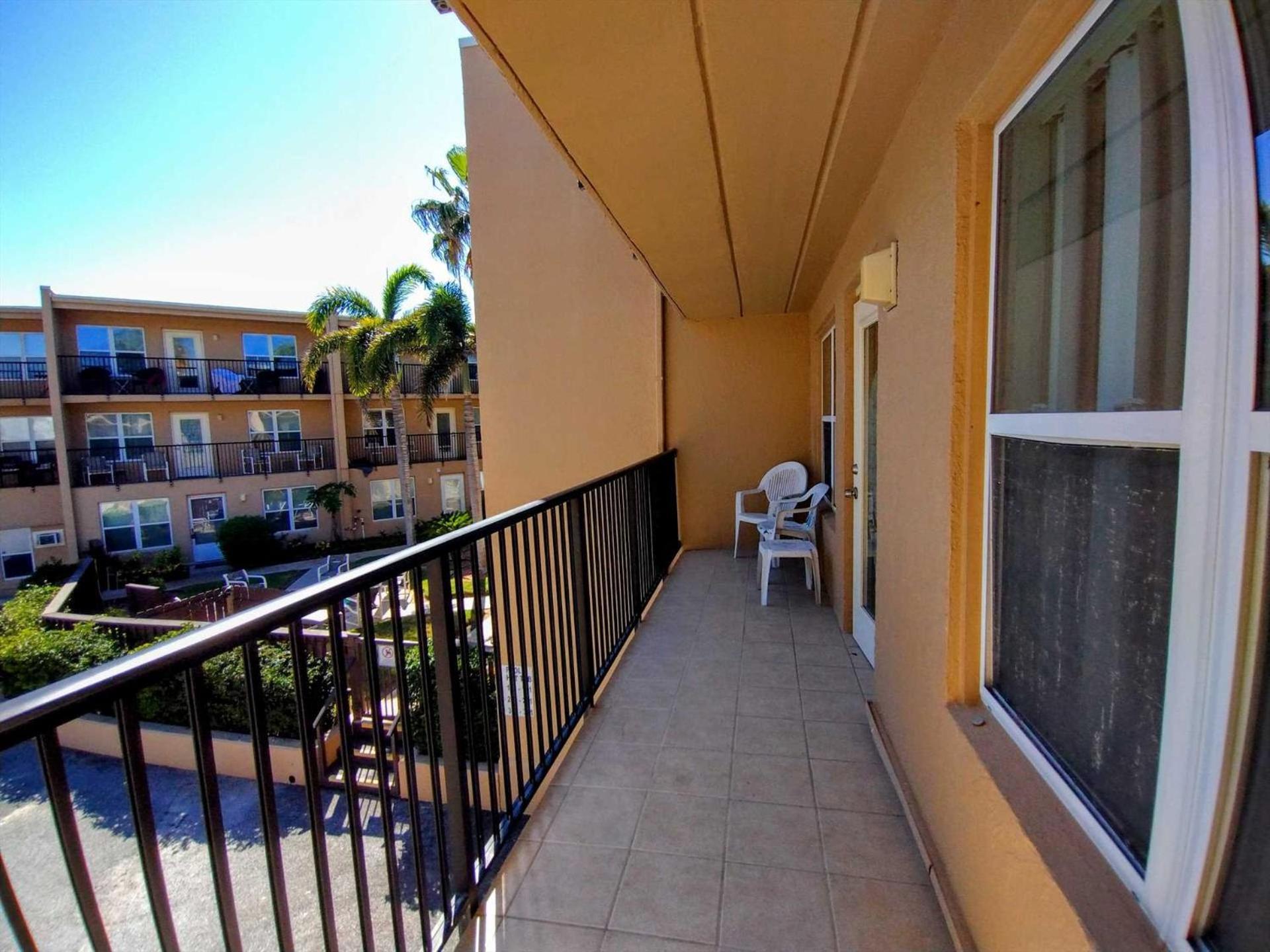 Surfside I 205 Condominium Condo South Padre Island Extérieur photo