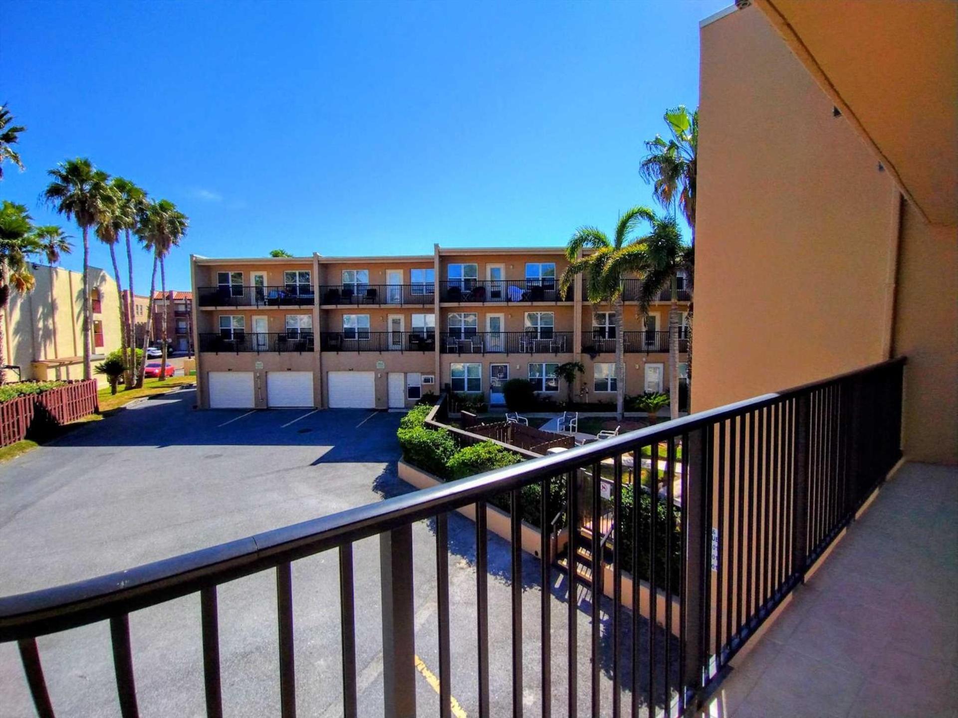 Surfside I 205 Condominium Condo South Padre Island Extérieur photo