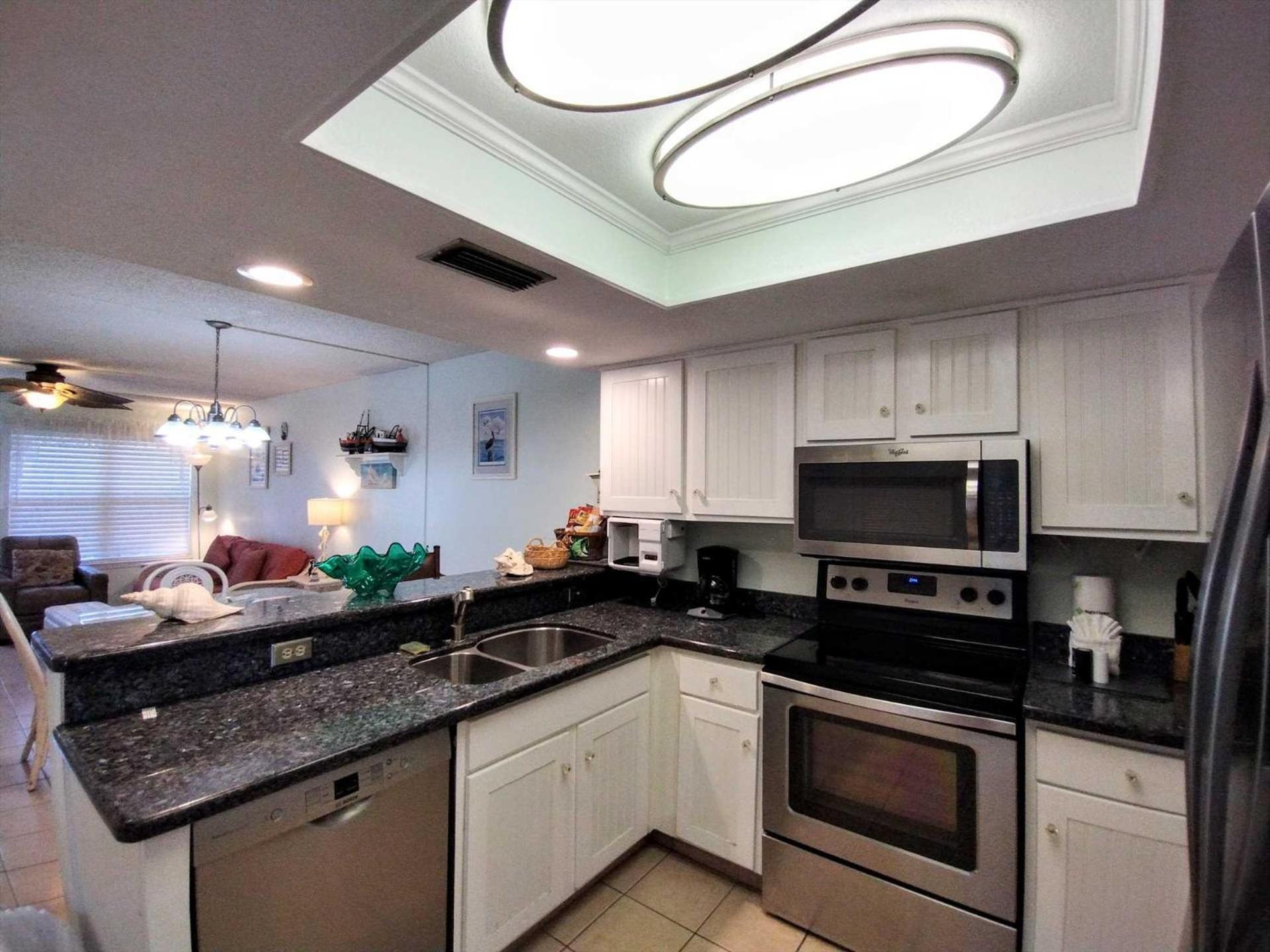 Surfside I 205 Condominium Condo South Padre Island Extérieur photo
