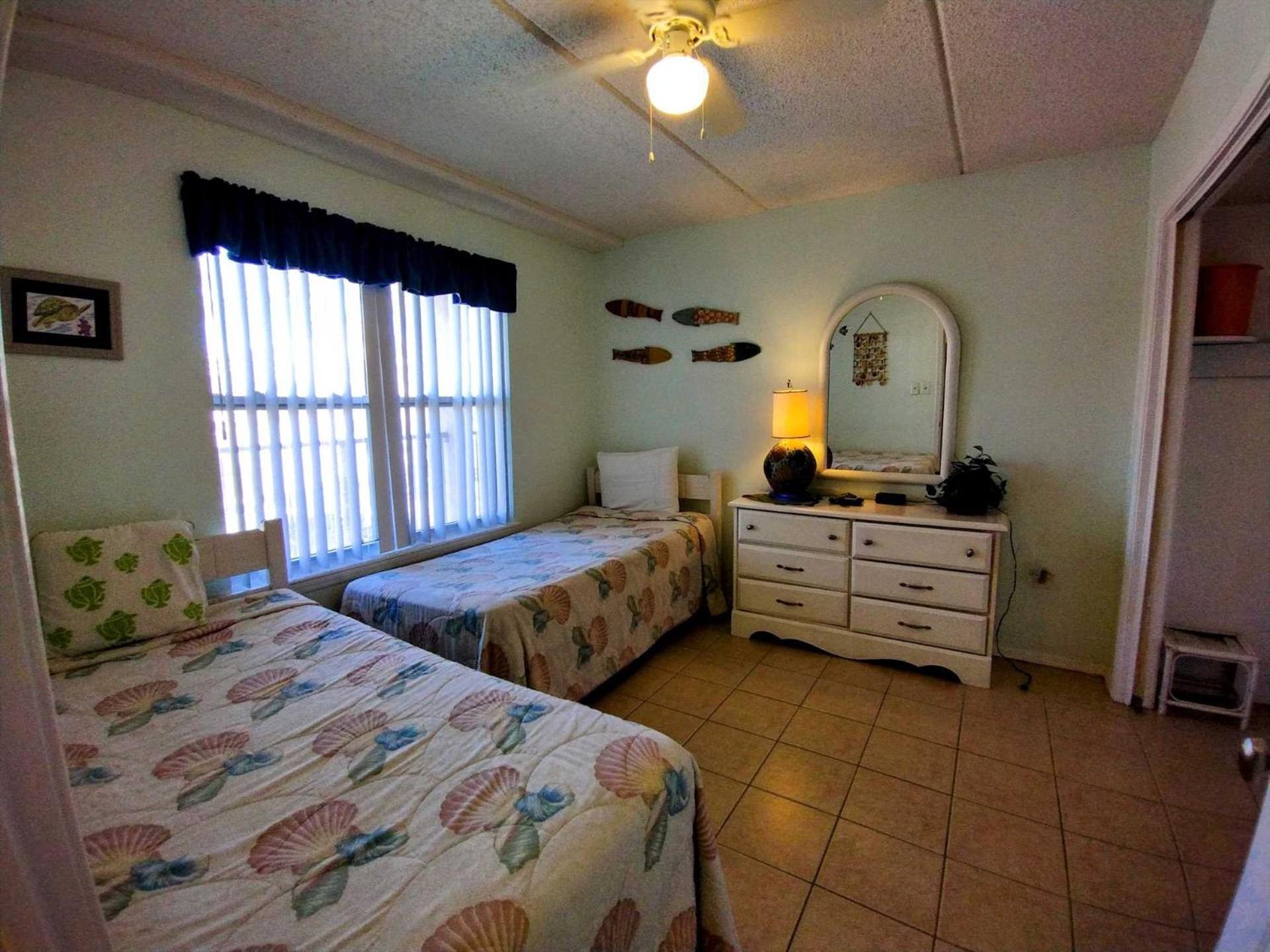 Surfside I 205 Condominium Condo South Padre Island Extérieur photo