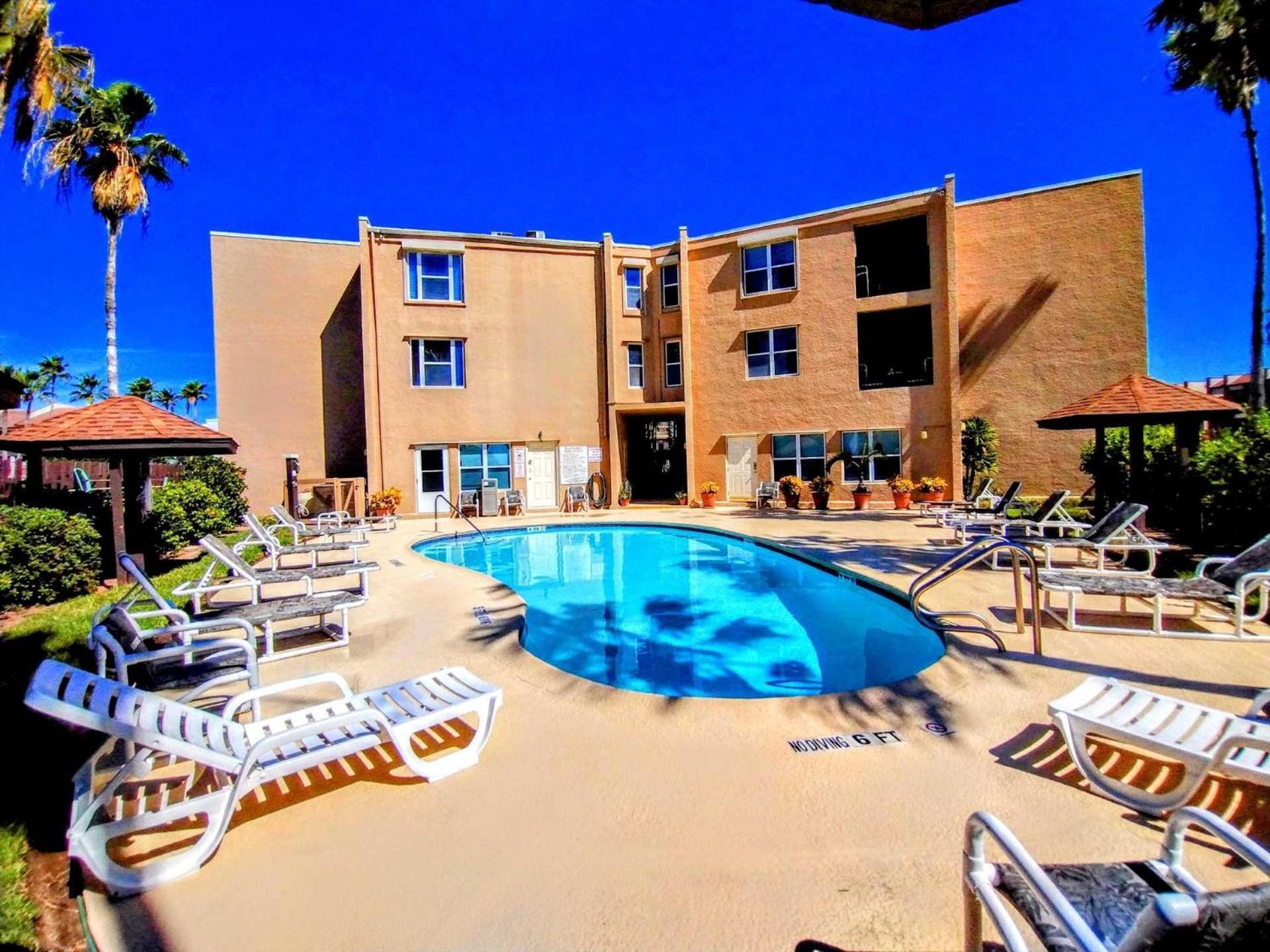 Surfside I 205 Condominium Condo South Padre Island Extérieur photo