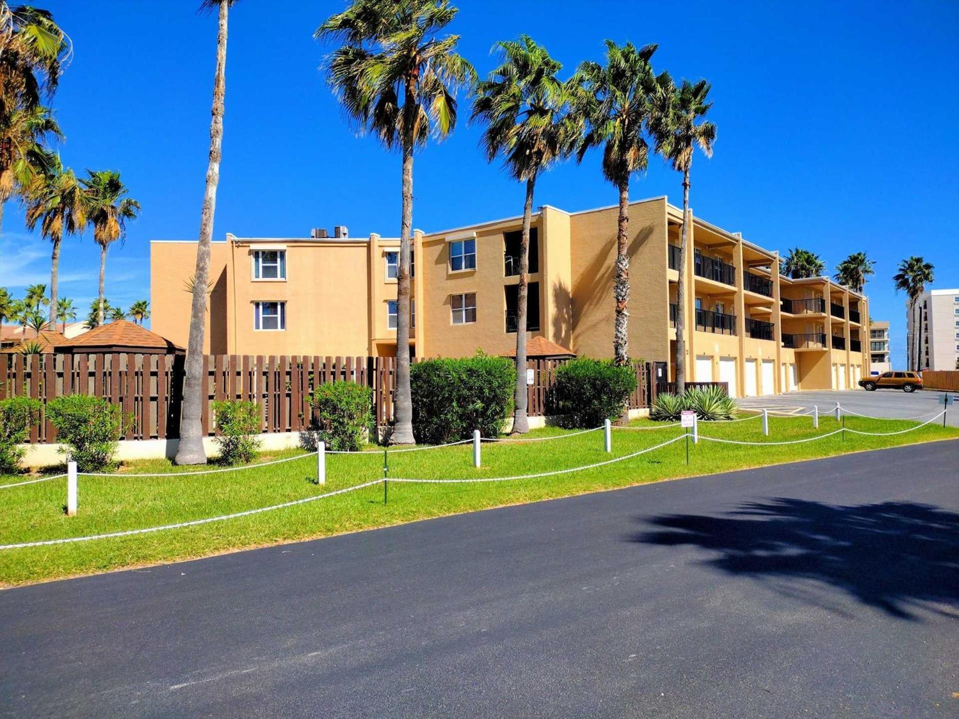Surfside I 205 Condominium Condo South Padre Island Extérieur photo